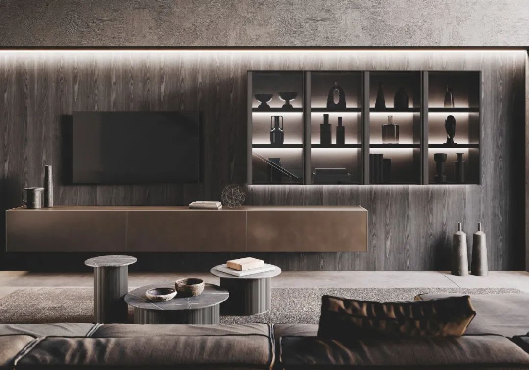 Design sospeso: eleva la tua casa a nuove altezze di bellezza!