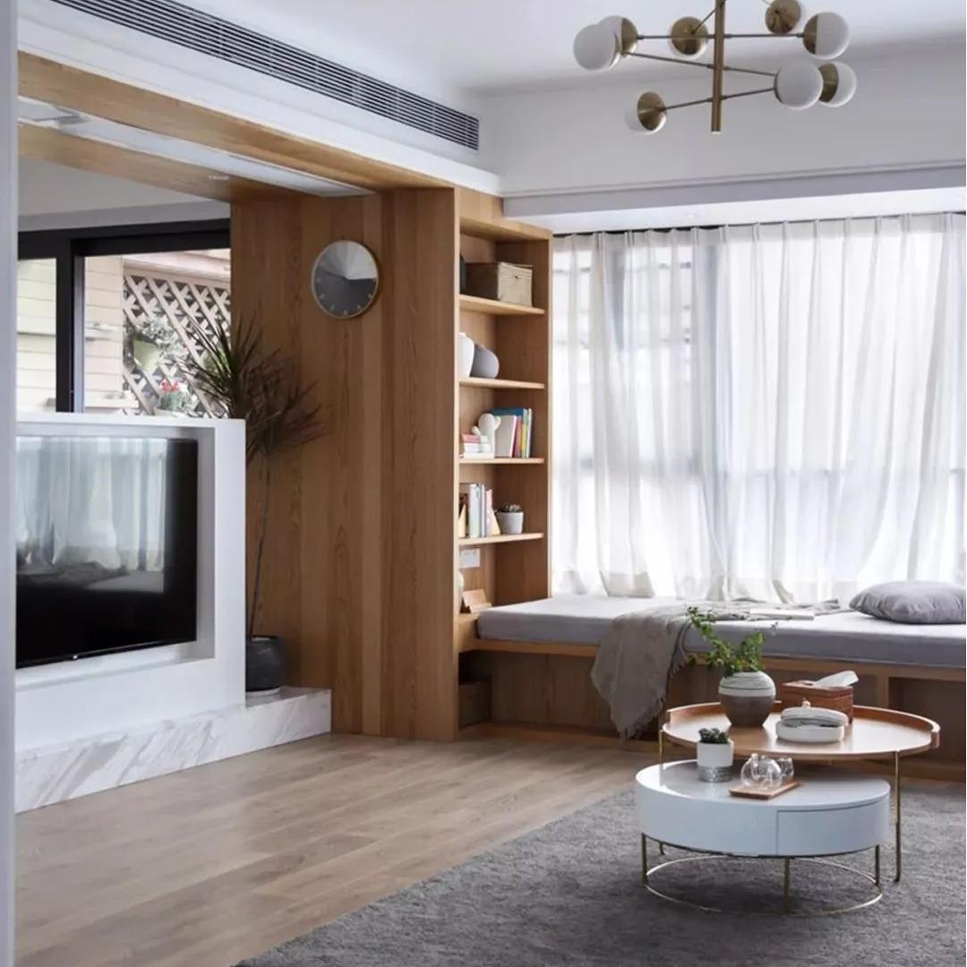 Puoi fare a meno di uno studio, ma una libreria è un must! Questi 5 design sono troppo intelligenti.