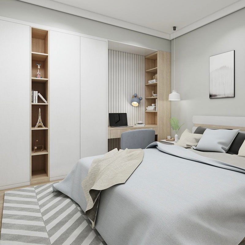 Cosa rende un armadio guardaroba la scelta migliore per la tua casa?