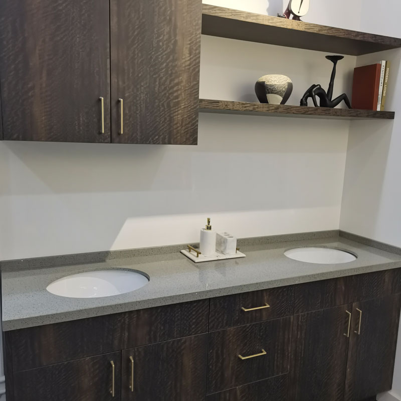 Perché un mobile da bagno moderno è la chiave per stile, funzionalità e design pronto per il futuro?