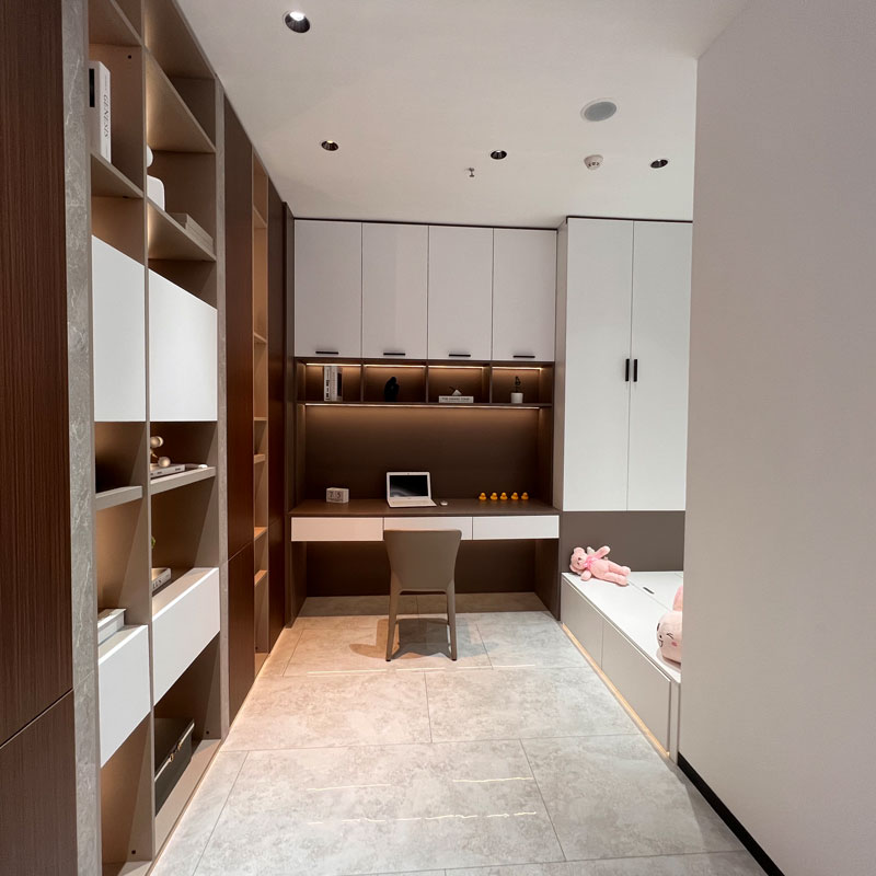 Perché una camera da letto studio ben progettata è essenziale per la vita moderna?C