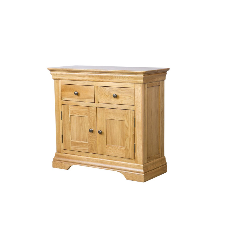 Credenza in rovere verniciato